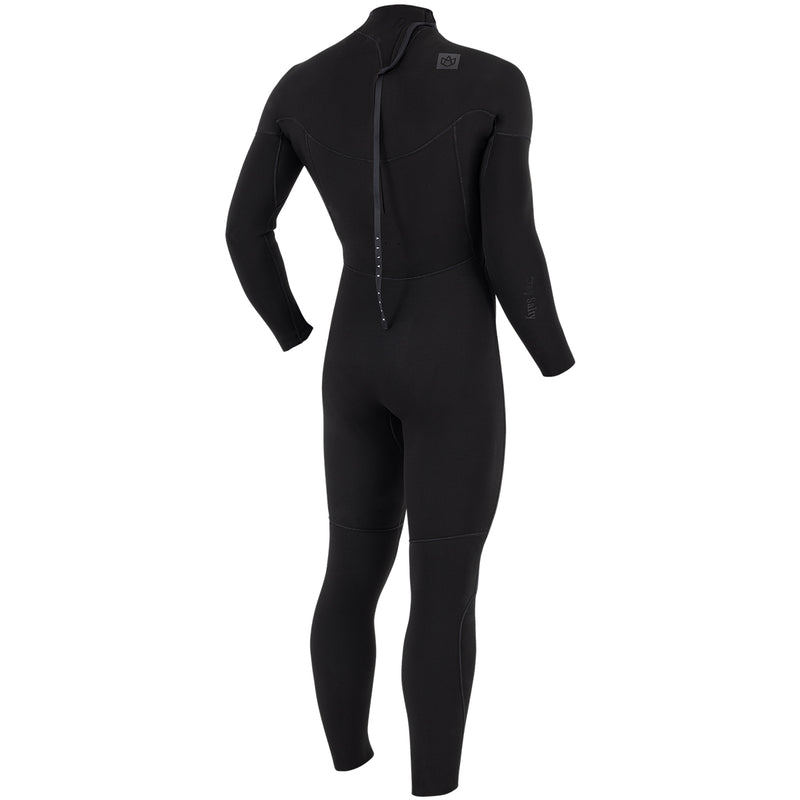 Load image into Gallery viewer, Manera Seafarer+ Steamer 5/3 Back-Zip Wetsuit
