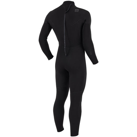 Manera Seafarer+ Steamer 5/3 Back-Zip Wetsuit