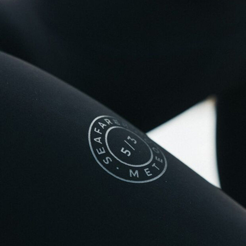 Load image into Gallery viewer, Manera Seafarer+ Steamer 5/3 Back-Zip Wetsuit
