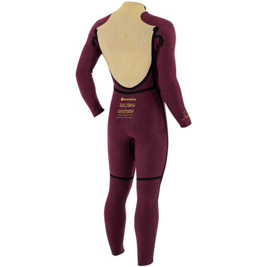 Manera Seafarer+ Steamer 5/3 Back-Zip Wetsuit
