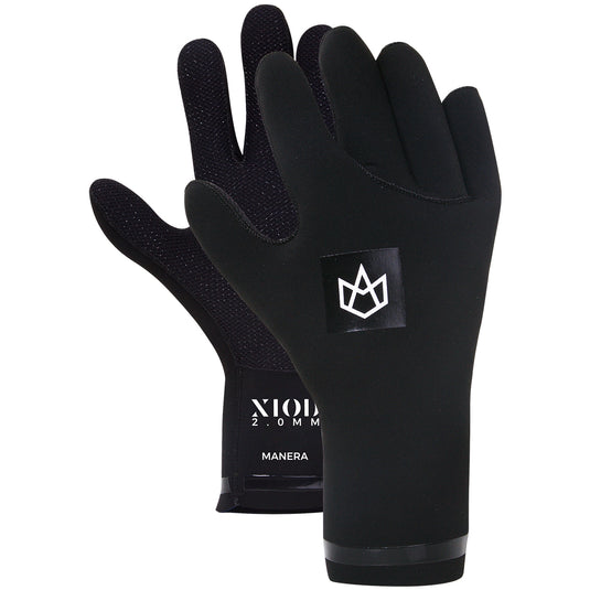 Manera X10D 2mm Gloves