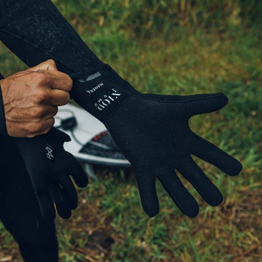 Manera X10D 2mm Gloves