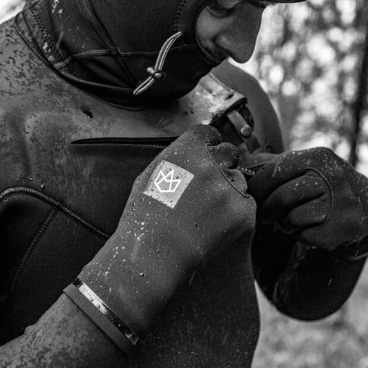 Manera X10D 2mm Gloves