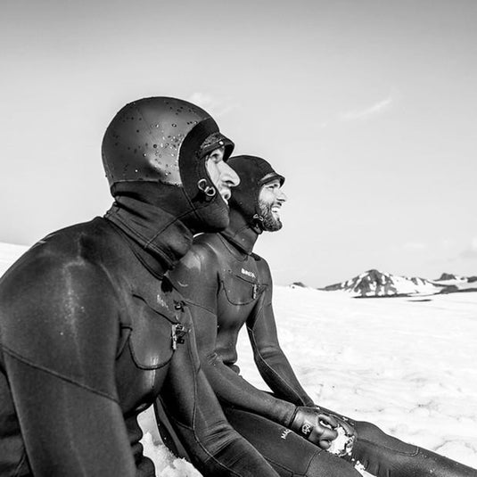 Manera X10D 2mm Hood - 2023