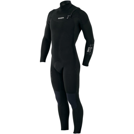 Manera X10D Meteor 3/2 Chest-Zip Wetsuit