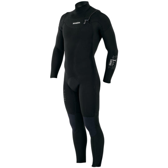 Manera X10D Meteor 5/4/3 Chest-Zip Wetsuit