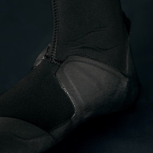 Manera X10D 3mm Split Toe Boots