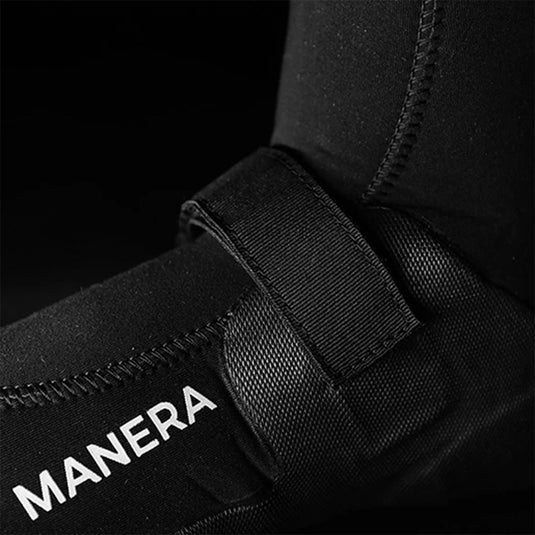 Manera XTEND 5mm Round-Toe Boots 7
