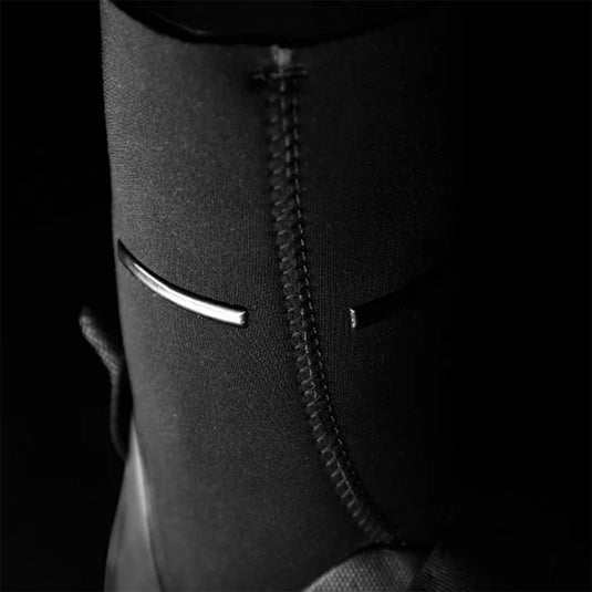 Manera XTEND 5mm Round-Toe Boots 5