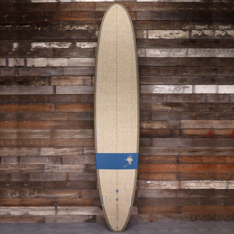 Load image into Gallery viewer, Mickey Muñoz The Glide NFT 10'6 x 24 ⅖ x 3.35 Surfboard
