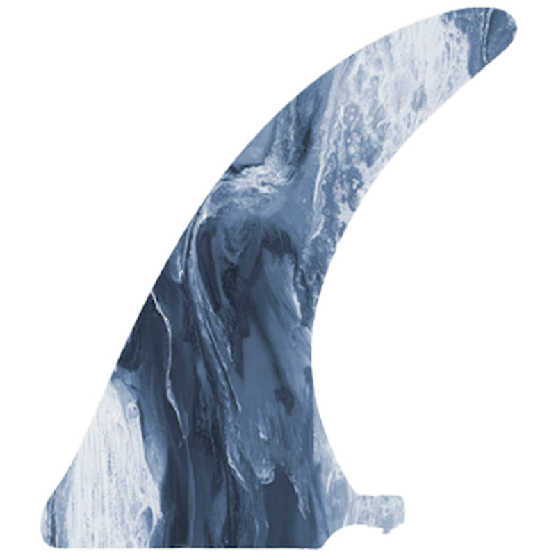 Load image into Gallery viewer, Mid Fin Co. Aku Bone Classic Single Fin
