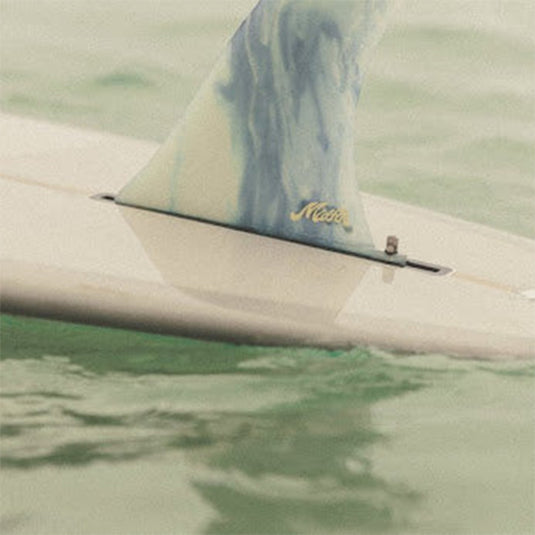 Mid Fin Co. Aku Bone Classic Single Fin
