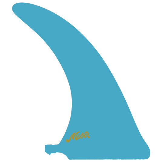 Mid Fin Co. Blu J Classic Single Fin 1
