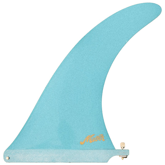 Mid Fin Co. Blu J Classic Single Fin 2