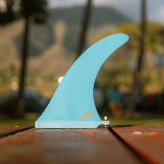 Mid Fin Co. Blu J Classic Single Fin 3