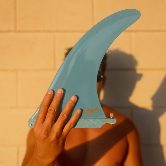 Mid Fin Co. Blu J Classic Single Fin 4