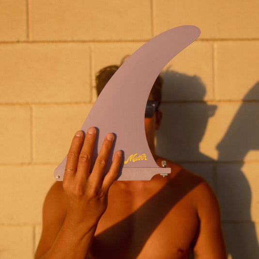 Mid Fin Co. Hendrix Classic Single Fin