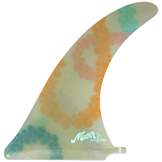 Mid Fin Co. Jack Soren Classic Single Fin - Volan