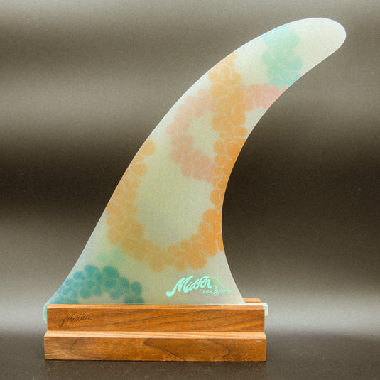 Mid Fin Co. Jack Soren Classic Single Fin - Volan