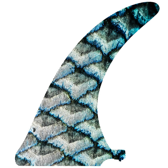 Mid Fin Co. Kimi Werner Classic Single Fin