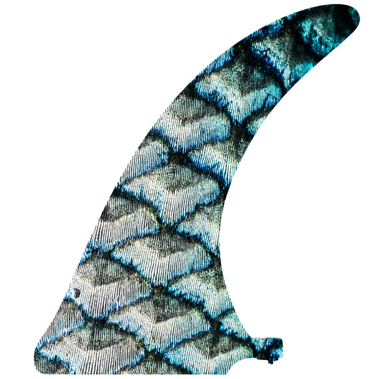 Mid Fin Co. Kimi Werner Classic Single Fin