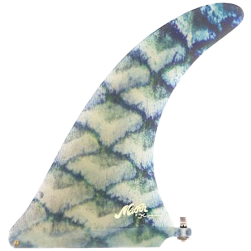 Load image into Gallery viewer, Mid Fin Co. Kimi Werner Classic Single Fin
