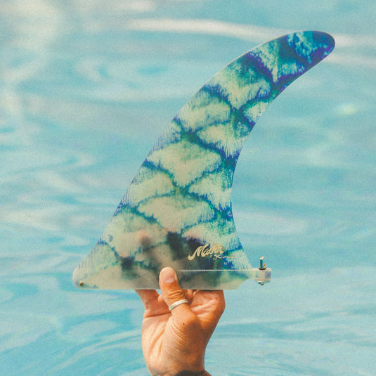 Mid Fin Co. Kimi Werner Classic Single Fin