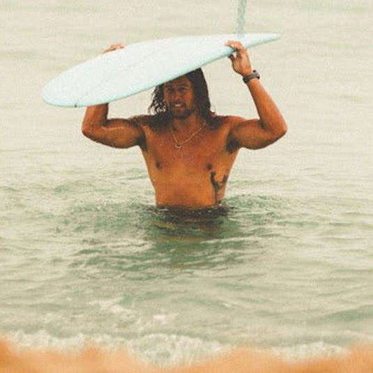 Mid Fin Co. Kimi Werner Classic Single Fin