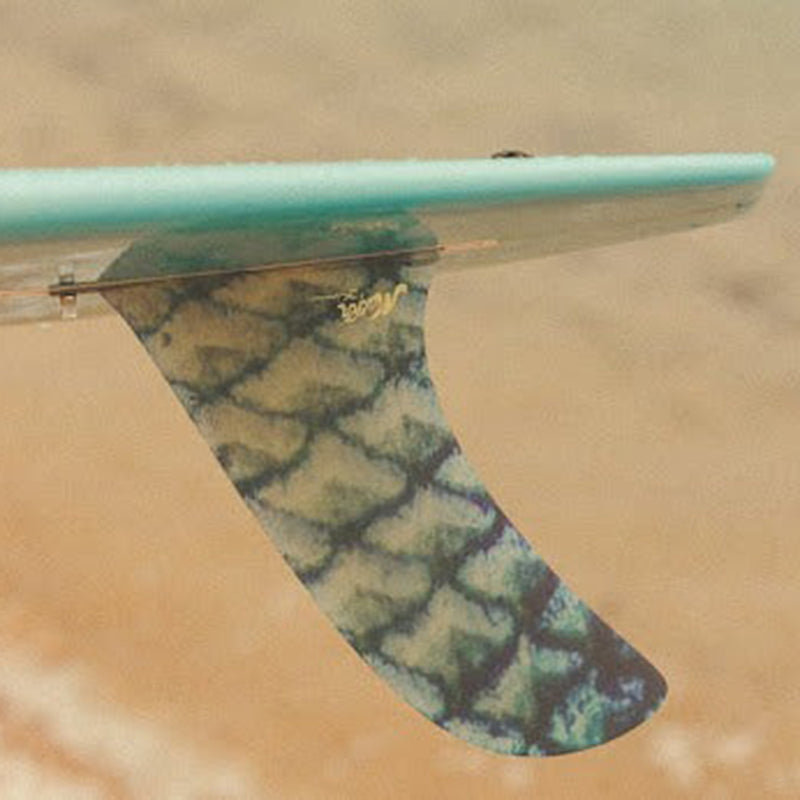 Load image into Gallery viewer, Mid Fin Co. Kimi Werner Classic Single Fin
