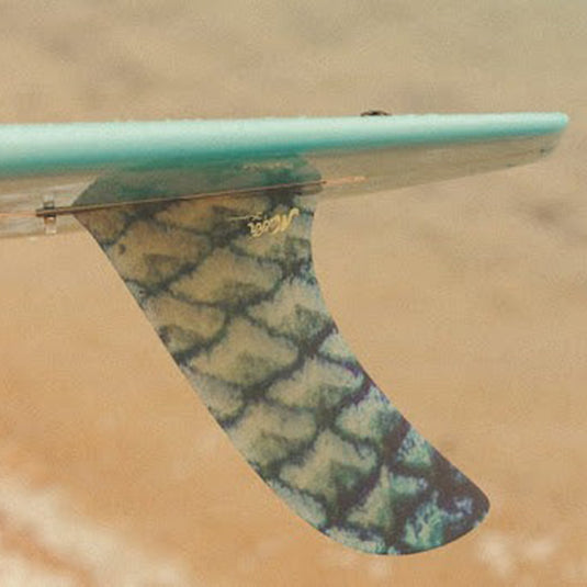 Mid Fin Co. Kimi Werner Classic Single Fin