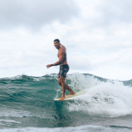 Mid Fin Co. Loindaflow Classic Single Fin