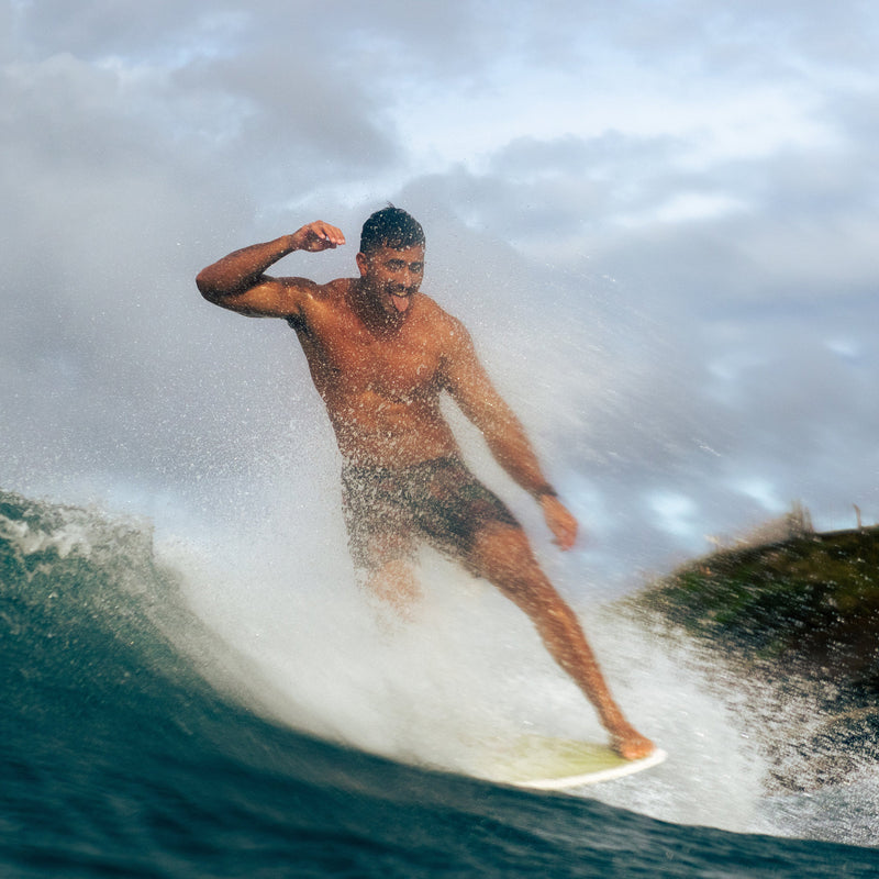 Load image into Gallery viewer, Mid Fin Co. Loindaflow Classic Single Fin
