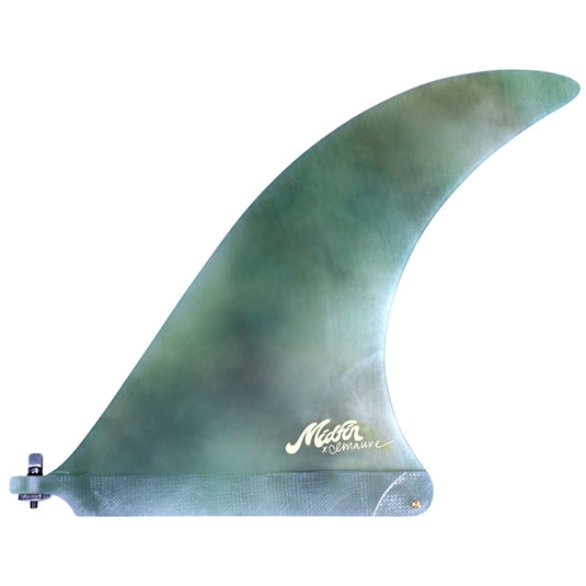 Mid Fin Co. Performance Pivot Single Fin