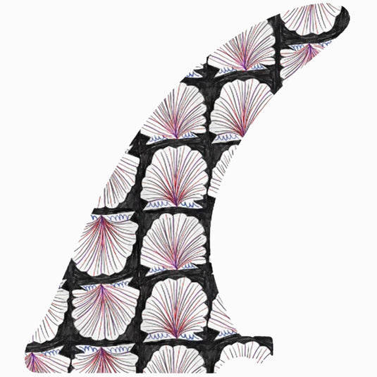 Mid Fin Co. Daniella Manini Classic Single Fin