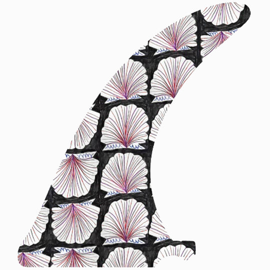 Mid Fin Co. Daniella Manini Classic Single Fin