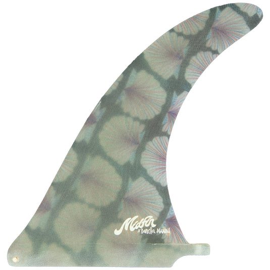 Mid Fin Co. Daniella Manini Classic Single Fin