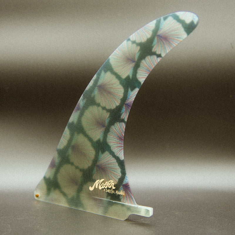 Load image into Gallery viewer, Mid Fin Co. Daniella Manini Classic Single Fin
