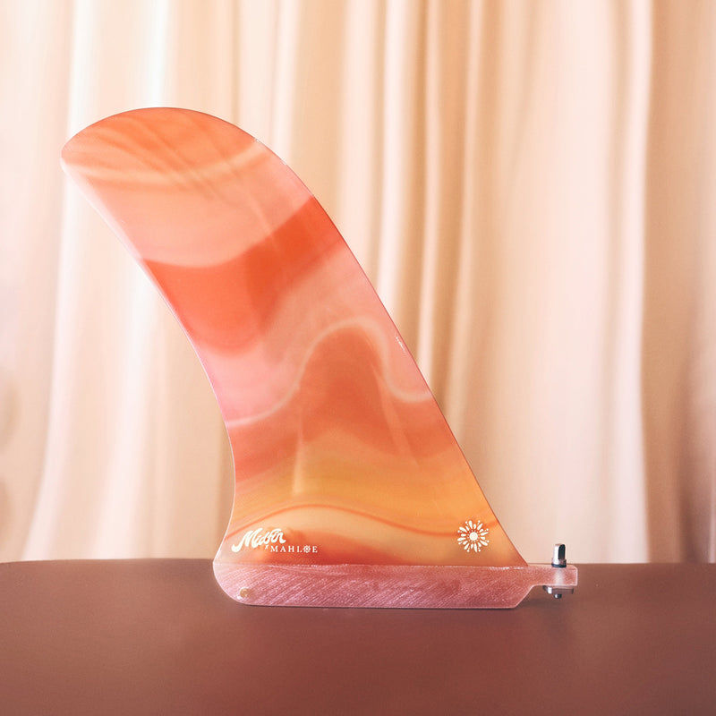 Load image into Gallery viewer, Mid Fin Co. Mahloe El Pivot Single Fin
