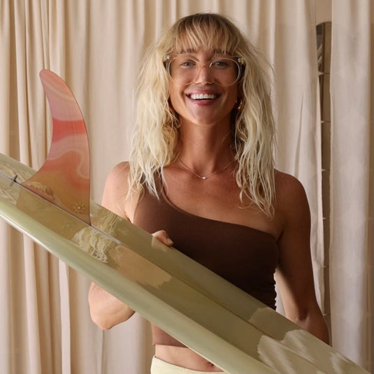 Mid Fin Co. Mahloe Classic Single Fin