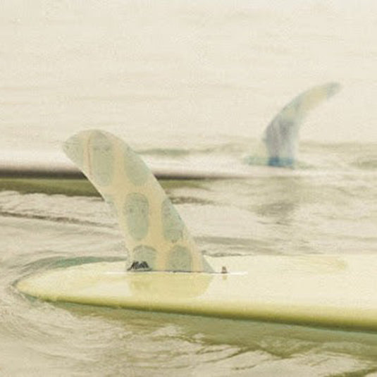 Mid Fin Co. Ivy Miller El Pivot Single Fin