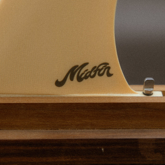 Mid Fin Co. Blondie Classic Single Fin 4