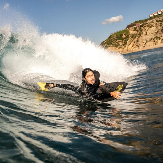 Morey MACH 7-7 Pierre Louis Costes Edition Bodyboard