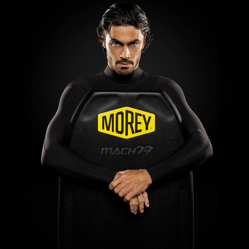 Load image into Gallery viewer, Morey MACH 7-7 Pierre Louis Costes Edition Bodyboard
