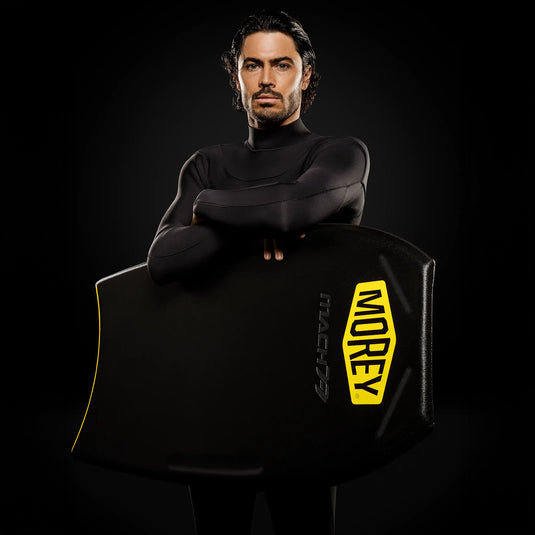 Morey MACH 7-7 Pierre Louis Costes Edition Bodyboard