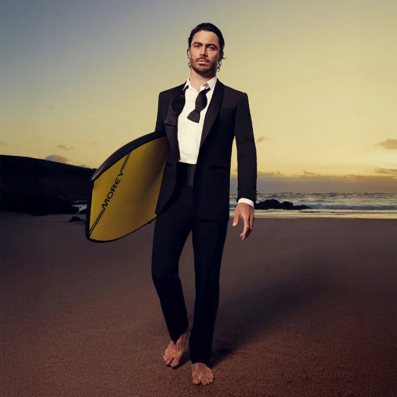 Load image into Gallery viewer, Morey MACH 7-7 Pierre Louis Costes Edition Bodyboard
