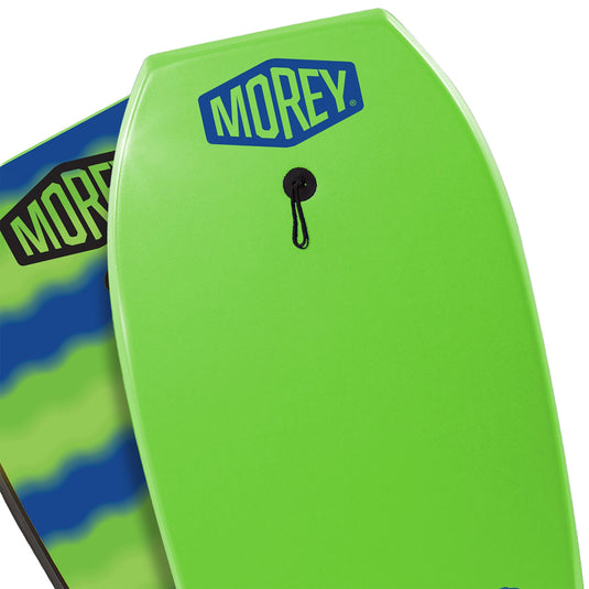 Morey Big Kahuna 44" Bodyboard