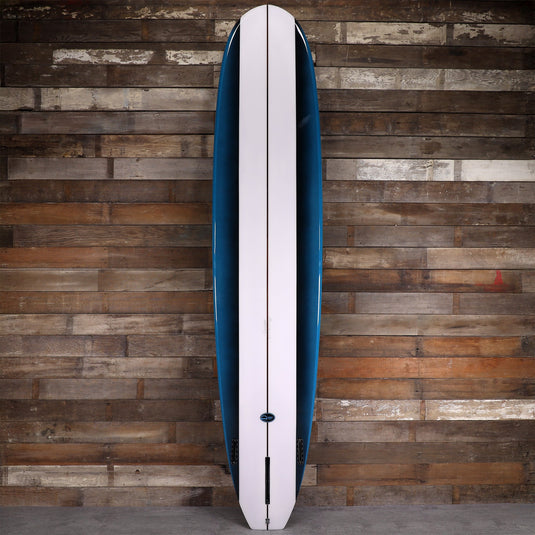 Murdey Bells & Whistles 9'6 x 23 ⅛ x 3 ⅛ Surfboard - Blue Gloss
