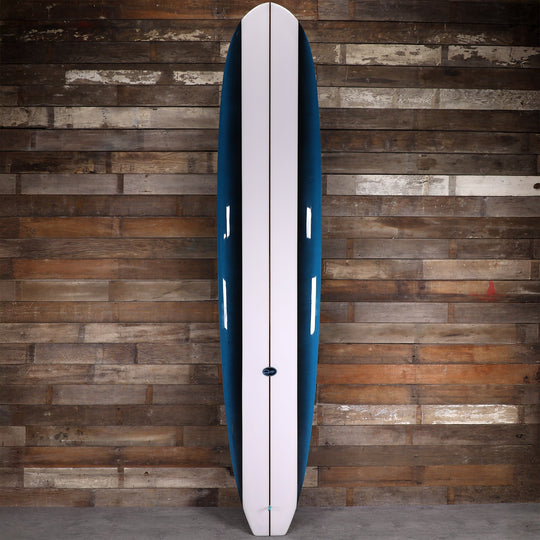 Murdey Bells & Whistles 9'6 x 23 ⅛ x 3 ⅛ Surfboard - Blue Gloss
