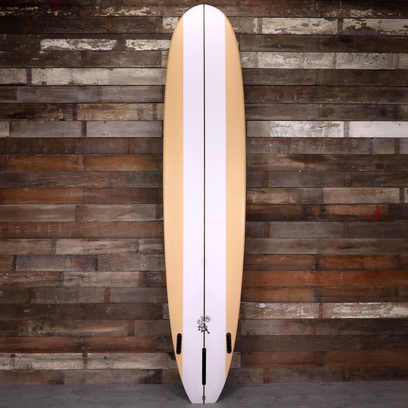Load image into Gallery viewer, Murdey Lil Buddy 9'6 × 23 ⅛ x 3 Surfboard - Tan 

