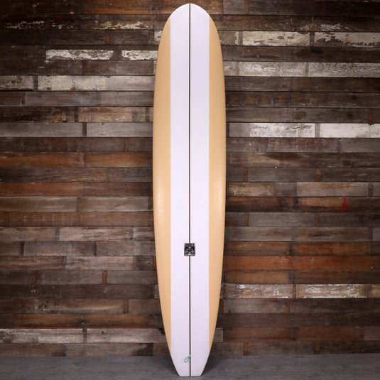 Murdey Lil Buddy 9'6 × 23 ⅛ x 3 Surfboard - Tan 